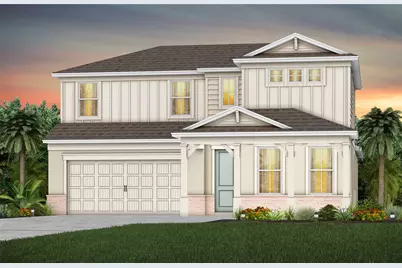 4024 Meandering Bay Drive, Apopka, FL 32712 - Photo 1