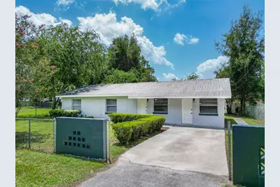 1910 SW 2nd Street, Ocala, FL 34471 - Photo 1