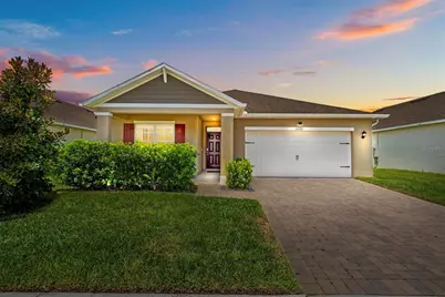 5372 Palomino Pl, Apopka, FL 32712 - Photo 1