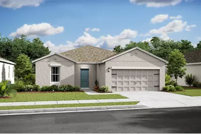 8281 W Eldron Place, Citrus Springs, FL 34434 - Photo 1
