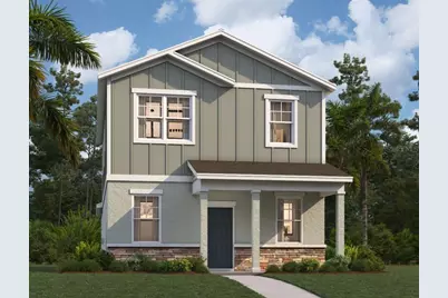 5638 Stockade Boulevard, Saint Cloud, FL 34771 - Photo 1