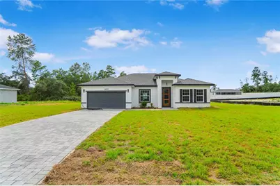 2653 SW 176th Loop, Ocala, FL 34473 - Photo 1