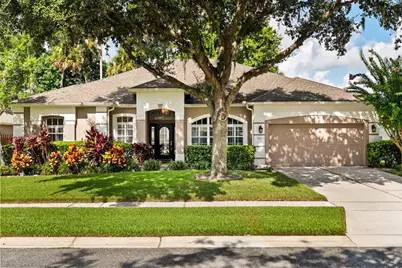 702 Timberwilde Avenue, Winter Springs, FL 32708 - Photo 1