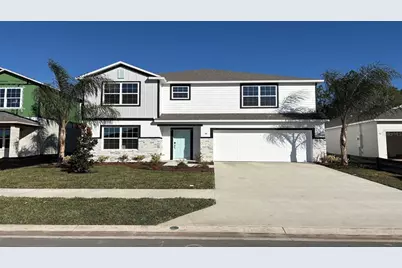70 Enclave Avenue, Palm Coast, FL 32164 - Photo 1