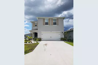 4911 Cranberry Way SW, Lakeland, FL 33811 - Photo 1