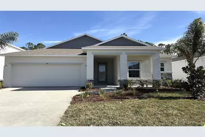 68 Enclave Avenue, Palm Coast, FL 32164 - Photo 1