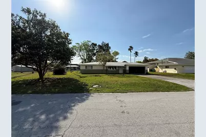 3930 N Seminole Point, Crystal River, FL 34428 - Photo 1