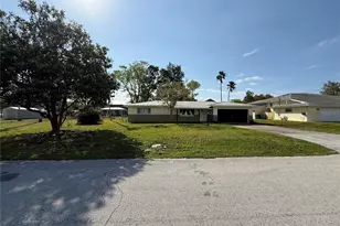 3930 N Seminole Point, Crystal River, FL 34428 - Photo 1