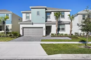 307 Marcello Blvd, Kissimmee, FL 34746 - Photo 1