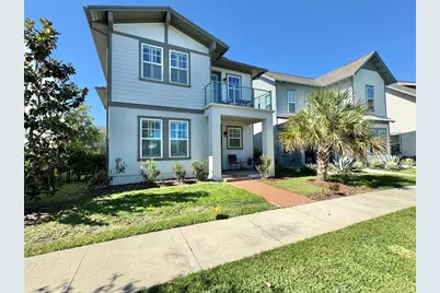 6851 Arnoldson Street, Orlando, FL 32827 - Photo 1