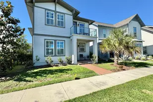 6851 Arnoldson St, Orlando, FL 32827 - Photo 1