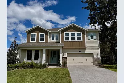 124 Lake Drive, Oviedo, FL 32765 - Photo 1