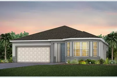 5543 Settlingstone Lane, Saint Cloud, FL 34771 - Photo 1