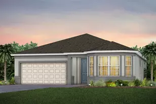 5543 Settlingstone Ln, Saint Cloud, FL 34771 - Photo 1
