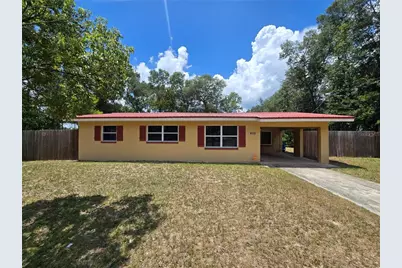 610 Lancaster Avenue, Orange City, FL 32763 - Photo 1