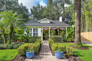 714 Palmer St, Orlando, FL 32801 - Photo 1