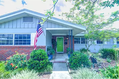 5313 Stratemeyer Drive, Orlando, FL 32839 - Photo 1