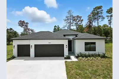 13822 SW 42nd Court Road, Ocala, FL 34473 - Photo 1