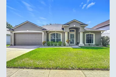 13707 Ridgetop Road, Orlando, FL 32837 - Photo 1