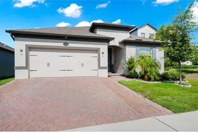 17199 Hickory Wind Drive, Clermont, FL 34711 - Photo 1