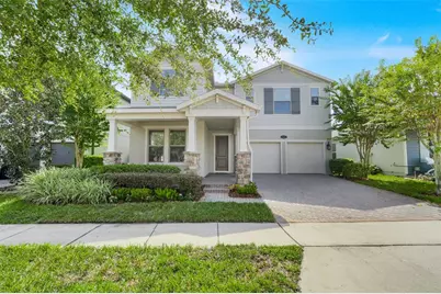 8337 Vivaro Isle Way, Windermere, FL 34786 - Photo 1