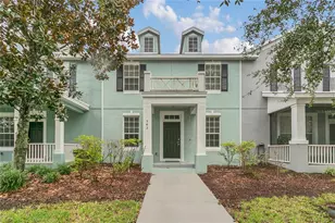 543 Rainbow Springs Loop, Groveland, FL 34736 - Photo 1