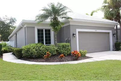 5019 88th Street E, Bradenton, FL 34211 - Photo 1