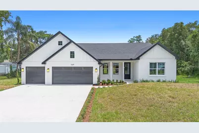 1609 Lake Downey Drive, Orlando, FL 32825 - Photo 1