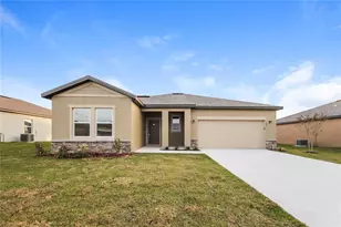 162 Hidden Lake Loop, Haines City, FL 33844 - Photo 1