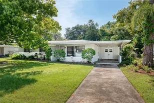 5128 Lake Howell Rd, Winter Park, FL 32792 - Photo 1