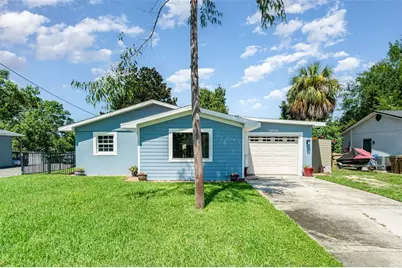 26619 Bimini Drive, Tavares, FL 32778 - Photo 1