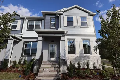 9428 Bolshoi Alley, Winter Garden, FL 34787 - Photo 1