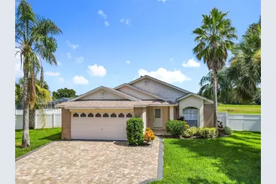 1510 Chapman Oak Court, Kissimmee, FL 34747 - Photo 1