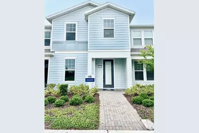 14580 Orchid Island Drive, Orlando, FL 32827 - Photo 1