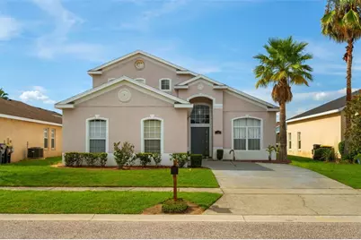 128 Emeraldview Avenue, Davenport, FL 33897 - Photo 1