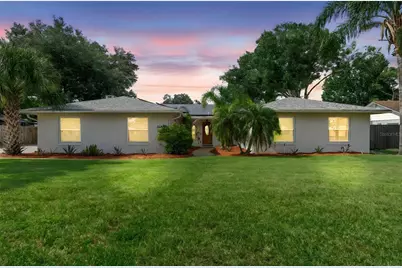 8801 El Prado, Orlando, FL 32825 - Photo 1