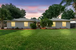 8801 El Prado, Orlando, FL 32825 - Photo 1