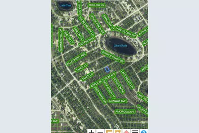 421 Tahiti Lane, Lake Placid, FL 33852 - Photo 1