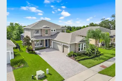 13857 Jomatt Loop, Winter Garden, FL 34787 - Photo 1