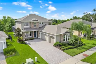 13857 Jomatt Loop, Winter Garden, FL 34787 - Photo 1