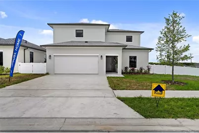 6299 Chorus Drive, Mascotte, FL 34753 - Photo 1