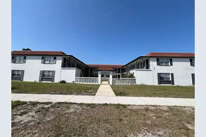 955 Knox Mc Rae Drive #6, Titusville, FL 32780 - Photo 1