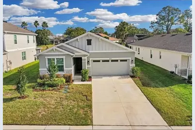 10157 Spring Lake Drive, Clermont, FL 34711 - Photo 1