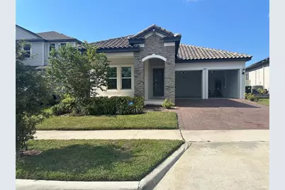 16295 Silver Grove Boulevard, Winter Garden, FL 34787 - Photo 1