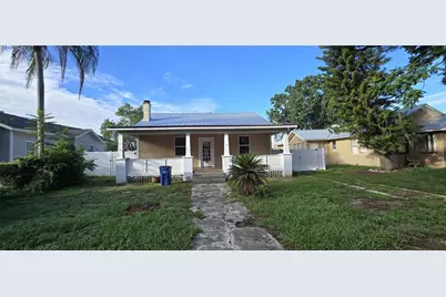 533 Rose Avenue, Sebring, FL 33870 - Photo 1