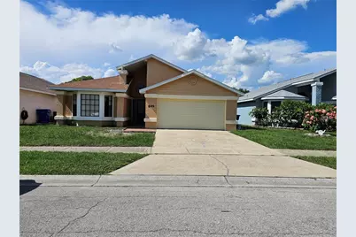 849 Long Bay Court, Kissimmee, FL 34741 - Photo 1