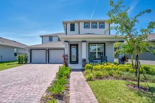 3864 Capital Reef Wy, Apopka, FL 32712 - Photo 1