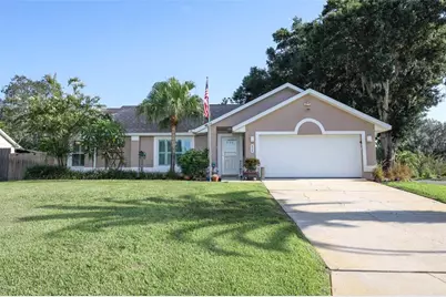 424 Meadow Green Drive, Davenport, FL 33837 - Photo 1