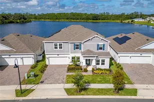 3080 Ella Wy, Saint Cloud, FL 34771 - Photo 1