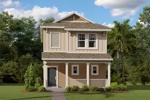 2527 Rider Rain Ln, Apopka, FL 32703 - Photo 1